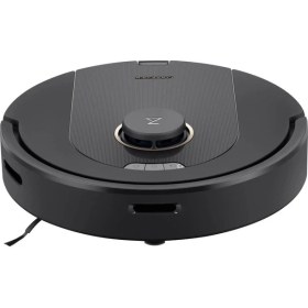 Resim Roborock Q5 Pro Siyah Akıllı Robot Süpürge + Mop 