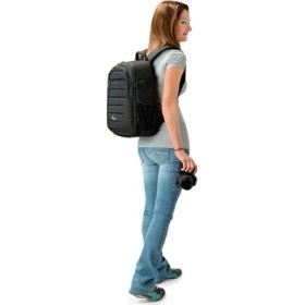 Resim Lowepro Tahoe BP150 Backpack (Dark Grey) 
