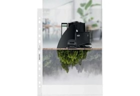 Resim Storemax Poşet Dosya, A4, Şeffaf, 25 Adet 
