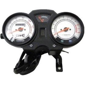 Resim Mr 150 Vulture Gösterge Paneli 