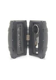 Resim Fıçı Tasarımı Tirbuşon Seti Renkli 