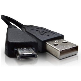 Resim Markofist Sony Dsc-tx5 Dsc-tx5c Dsc-tx66 Dsc-tx100 Usb Data Ve Şarj Kablosu 