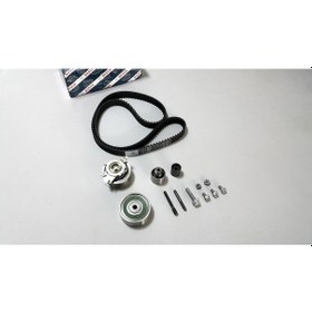 Resim Vw Jetta 2009-2017 1.6 - 2.0 Tdi Cayc Cffb Triger Seti Bosch 