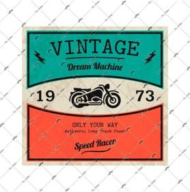 Resim Bay Etiket Msl21 Hayal Makinasi Etiketi 