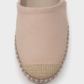 Resim Capone Outfitters Pasarella Keten Kadın Espadril 
