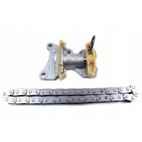 Resim A4 Zincir Seti 2.0 Alt Motor 06D198229A 