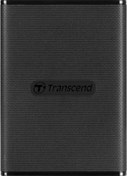 Resim Transcend ESD270C 500GB 2.5'' USB 3.1 GEN2 Harici Disk SSD 