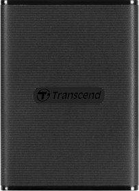 Resim Transcend ESD270C 500GB 2.5'' USB 3.1 GEN2 Harici Disk SSD 