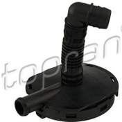 Resim TOPRAN 113635001 Karter Havalandirma Valfi (Vw Passat 01-05 Audi A4 01-05 A6 02-05) 078103245E (WE729636) 
