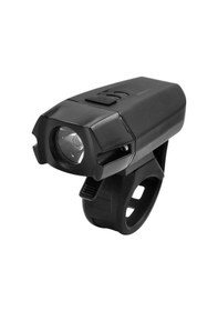 Resim Impact Far Nova 400 Lümen Şarjlı Stop Lambası Bisiklet Ön Stop Işık 