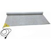 Resim Nuthermo 100 X 200 CM Elektrikli Halı Altı Isıtıcı 