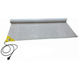 Resim Nuthermo 100 X 200 CM Elektrikli Halı Altı Isıtıcı 