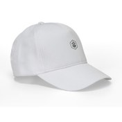 Resim UL GMZ 42CT590 5FX BEYAZ Unisex Şapka Lumberjack