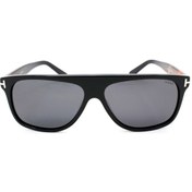 Resim Hawk HW 1874 02 60 Unisex Güneş Gözlüğü 