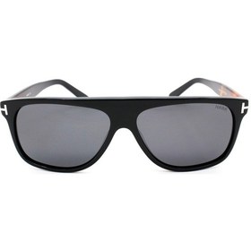 Resim Hawk HW 1874 02 60 Unisex Güneş Gözlüğü 