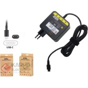 Resim Afila Lenovo 02DL126 02DL124 Adaptör, Şarj Cihazı (65W Type-C) Muadil 