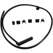 Resim Citroen Berlingo- Van- 2019-2024 Ön Cam Su Fıskiye Memesi Sol Oem No:9834002580 