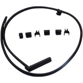Resim Fiat Doblo- 2023-2024 Ön Cam Su Fıskiye Memesi Sol Oem No:9834002580 