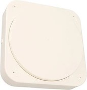 Resim Nikou Düğün Doğum Günü için Müzikli 8 İnç Otomatik Döner Cupcake Stand Makinesi (ABS) 