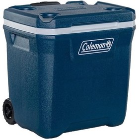 Resim Coleman Xtreme Wheeled 28 Qt Tekerlekli Soğutucu Buzluk 26 Lt 001 