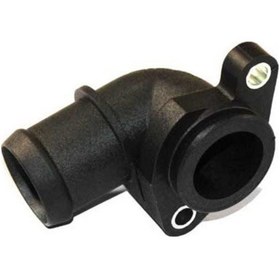 Resim Roomster 1.2 1.4 Tsi 1.2 1.4 1.6 1.9 Tdi 2006-Su Flanşı 535121647 