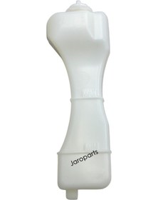 Resim Jaroparts Honda Jazz - City 2009-2011 Yedek Su Deposu 19101-tf0-000 