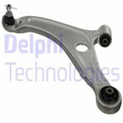 Resim Delphi Tc3241 Salincak On Sol Alt (hyundai: I40 ) 545003z000 (WC966771) 