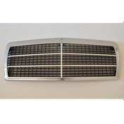 Resim MERCEDES 190E 190D W201 KROM PANJUR 2018800783 