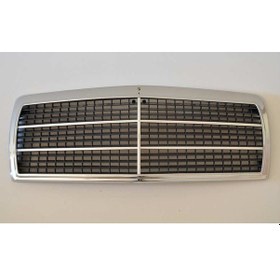 Resim MERCEDES 190E 190D W201 KROM PANJUR 2018800783 