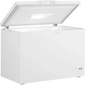 Resim Tecna CF3320 Tye 3305 Dual Yatay Derin Dondurucu 305 L 