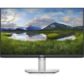 Resim Dell 23.8" IPS S2421HS 4ms 75Hz Hdmı-Dp Pivot Ev Ofis Tipi Monitör 