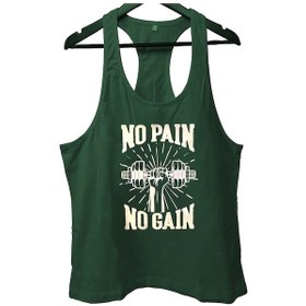 Resim Top Glory Npng Fitness Gym Tank Top Sporcu Atleti (532148081) 
