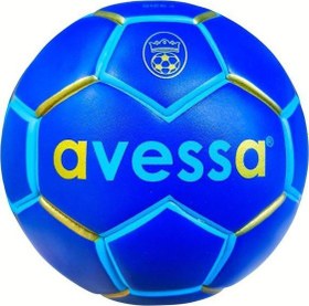 Resim Avessa Hnd-30 Hybrid Hentbol Topu No3 