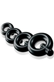 Resim Audioquest Q Feet Sorbogel Damping & Isolation System 