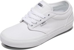 Resim Vans Atwood Low-Top kadın ayakkabısı, Kanvas Beyaz, 39 EU 