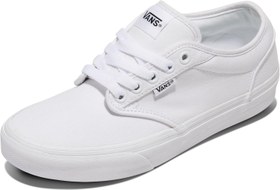 Resim Vans Atwood Low-Top kadın ayakkabısı, Kanvas Beyaz, 39 EU 