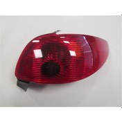 Resim Peugeot 206- Hb- 03/09 Stop Lambası Sağ Taraf Kırmızı 5kapı Mars 