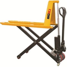 Resim Big Lift Rm-Slt10 1 Ton Makaslı Transpalet 