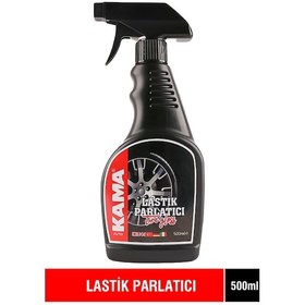 Resim AutoKama Lastik Parlatıcı 500 ML 
