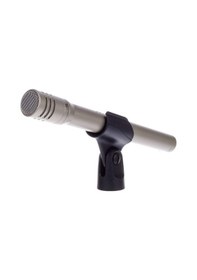 Resim Shure Sm81-lc Condenser Enstrüman Mikrofonu 