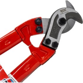 Resim Rox 0240 Kablo Kesme Makası Crv 450 mm (18") 