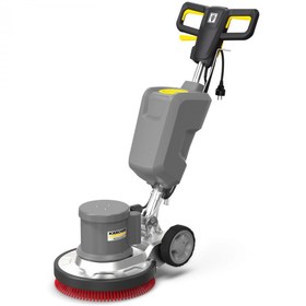 Resim Karcher Bds 43/150 C Zemin Bakım Ve Temizlik Otomatı 9.600-947.0 