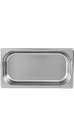 Resim Bilge Gastronom Küvet GN 1/4-40 