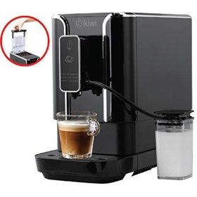 Resim Kiwi Kcm-7599 Tam Otomatik Espresso Makinesi 