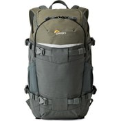 Resim Lowepro Flipside Trek BP 250 AW (Grey/Dark Green) 