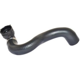 Resim Radyatör Alt Hortumu Corsa D 1.6 2007- 504635889 