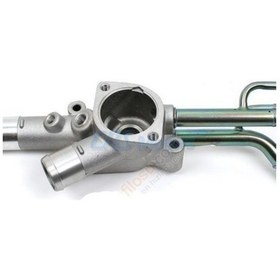 Resim Kia Sportage 11-15 Termostat Yuvası-256202B600 