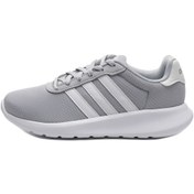 Resim Gy3100-E Adidas Lıte Racer 3.0 Kadın Spor Ayakkabı Gri 