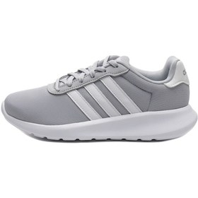 Resim Gy3100-E Adidas Lıte Racer 3.0 Kadın Spor Ayakkabı Gri 