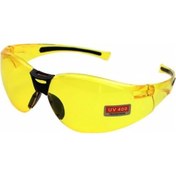 Resim Gece Sürüş Ve Sis Gözlüğü Uv 400 Koruyucu Gözlük (548057416) 